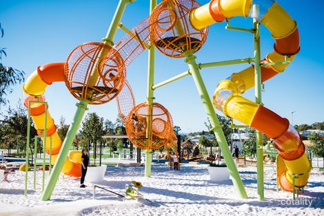 27 Clarion Ch, Baldivis, WA 6171