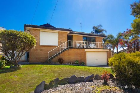 Property photo of 31 Flinders Avenue Kiama Downs NSW 2533