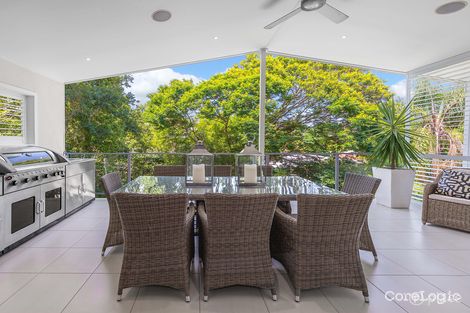 Property photo of 21 Pine Street Hamilton QLD 4007