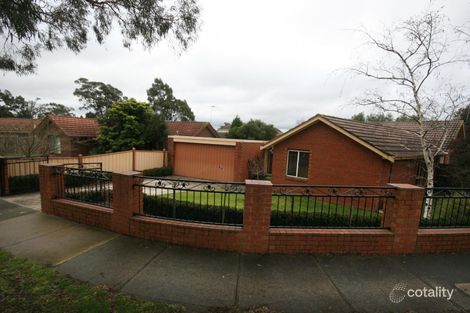 9 Carol Hancock Pl, Croydon North, VIC 3136