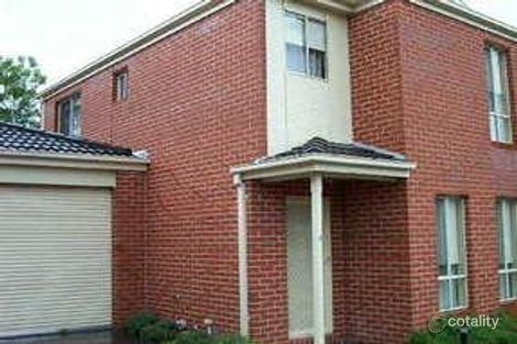 Property photo of 3/1 Florence Avenue Donvale VIC 3111