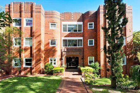 16/52 Bellevue Rd, Bellevue Hill, NSW 2023