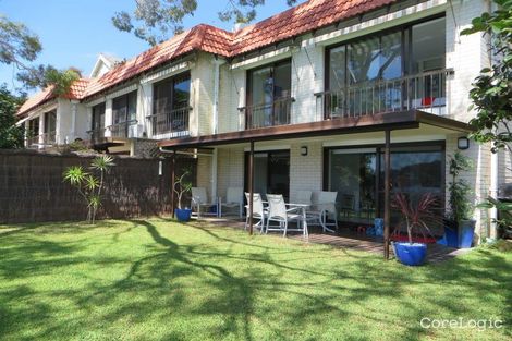 Property photo of 9/45 Wharf Road Birchgrove NSW 2041