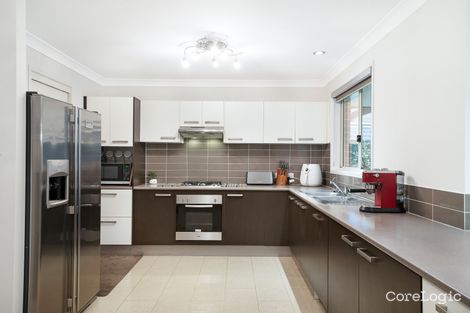 Property photo of 42 Charlie Yankos Street Glenwood NSW 2768