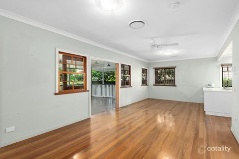 Property photo of 44 Amy Street Hawthorne QLD 4171