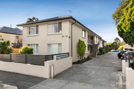 3/10-12 Ida St, Fitzroy North, VIC 3068