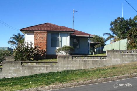 5 Lindsay St, Unanderra, NSW 2526