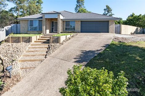 Property photo of 14 Banjo Place Springfield QLD 4300