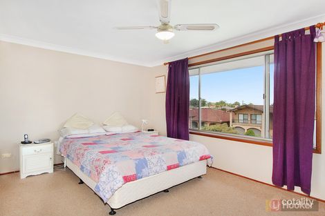 Property photo of 51 Oldfield Street Greystanes NSW 2145