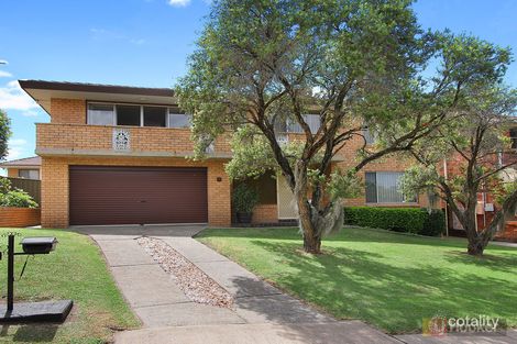 Property photo of 51 Oldfield Street Greystanes NSW 2145