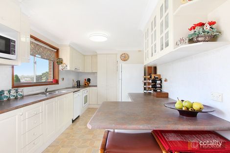 Property photo of 51 Oldfield Street Greystanes NSW 2145