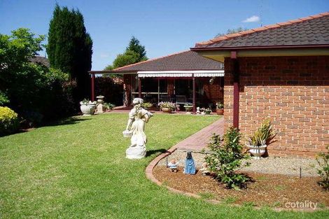 Property photo of 4 Romeo Place Dural NSW 2158