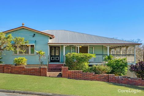 Property photo of 32 Oakwal Terrace Windsor QLD 4030