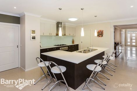 Property photo of 37 Juniper Avenue Point Cook VIC 3030