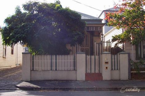 61 Derby St, Kensington, VIC 3031