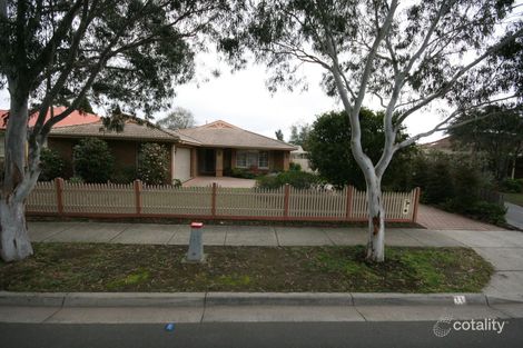 Property photo of 11 Segarta Circuit Ferntree Gully VIC 3156