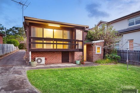 Property photo of 17 Hydebrae Street Strathfield NSW 2135