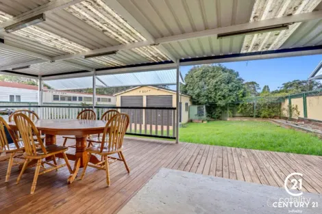 Property photo of 41 Darwin Road Campbelltown NSW 2560