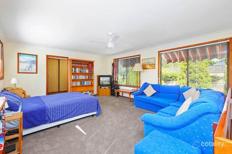 Property photo of 2 Pinaroo Place Gymea Bay NSW 2227