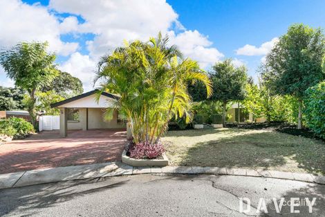 Property photo of 5 Briar Court Kingsley WA 6026