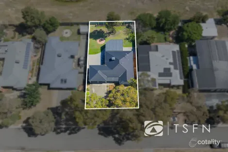 Property photo of 95 Mistletoe Street Golden Square VIC 3555