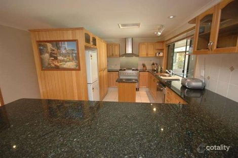 Property photo of 29 Gunsynd Drive Mudgeeraba QLD 4213