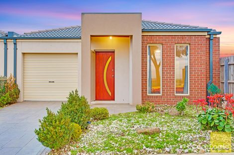 Property photo of 1/7 Harness Court Truganina VIC 3029