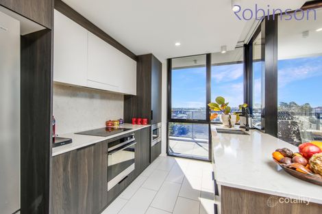 Property photo of 603/12 Bishopsgate Street Wickham NSW 2293