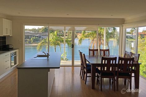Property photo of 67 Cater Crescent Sussex Inlet NSW 2540