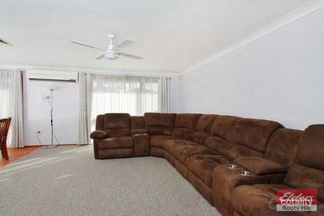 Property photo of 32 Victoria Road Rooty Hill NSW 2766