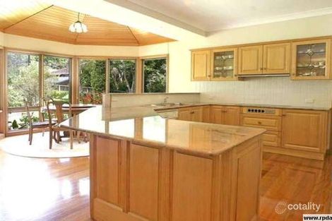 Property photo of 16 Manning Road Killara NSW 2071