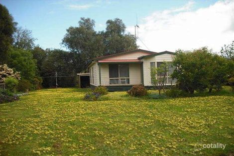 Property photo of 2 Hughes Street Avenel VIC 3664