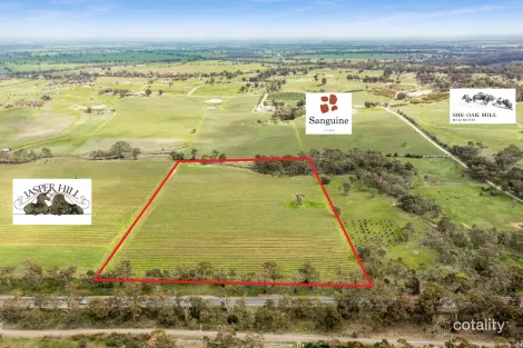695 Northern Hwy, Heathcote, VIC 3523