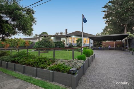 Property photo of 13 Ruskin Avenue Croydon VIC 3136