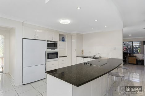 Property photo of 22 Ballybunyon Crescent Hope Island QLD 4212