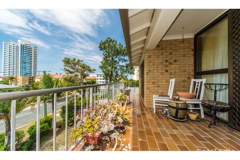 Property photo of 6/4-6 Phillip Street Labrador QLD 4215
