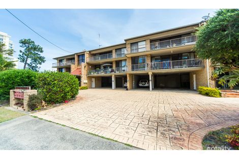 Property photo of 6/4-6 Phillip Street Labrador QLD 4215