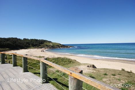 Property photo of 5/18 Brunswick Avenue Coffs Harbour NSW 2450