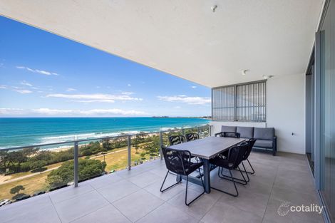 Property photo of 1002/67-71 Sixth Avenue Maroochydore QLD 4558