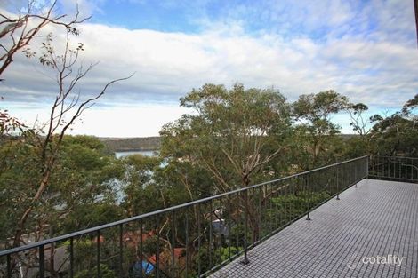 Property photo of 16 Molong Road Gymea Bay NSW 2227
