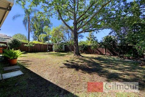 Property photo of 5 Delgaun Place Baulkham Hills NSW 2153