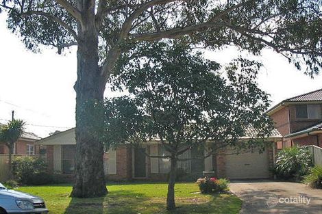 3 Veron St, Fairfield East, NSW 2165