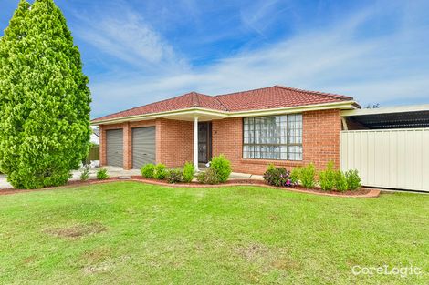 Property photo of 25 Shannon Place Kearns NSW 2558