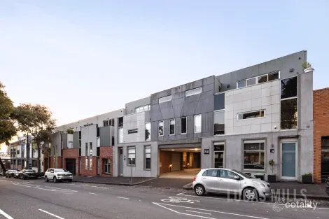 Property photo of 2/212-218 Roden Street West Melbourne VIC 3003