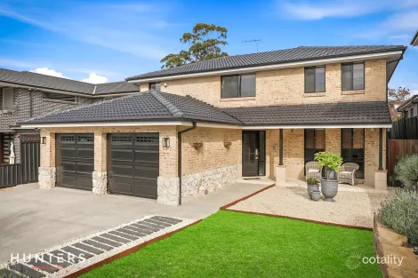 40 Albert St, Guildford, NSW 2161