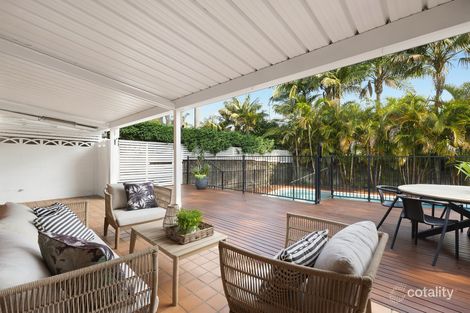 Property photo of 7 Allenby Street Clontarf NSW 2093