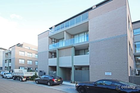Property photo of E16/81-86 Courallie Avenue Homebush West NSW 2140
