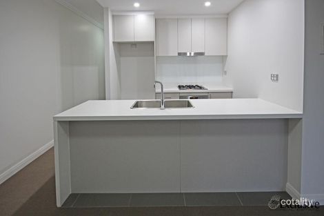 Property photo of E16/81-86 Courallie Avenue Homebush West NSW 2140
