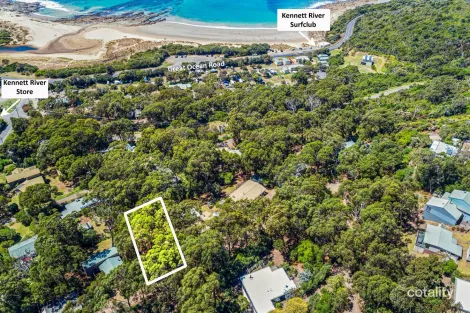 9 Hawdon Ave, Kennett River, VIC 3234