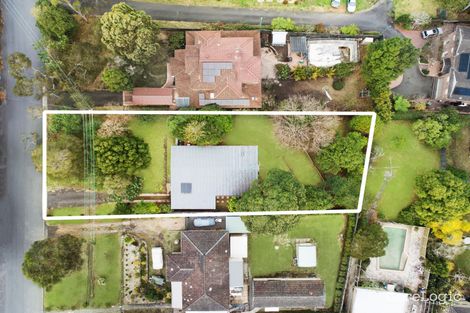 Property photo of 21 Koombalah Avenue South Turramurra NSW 2074